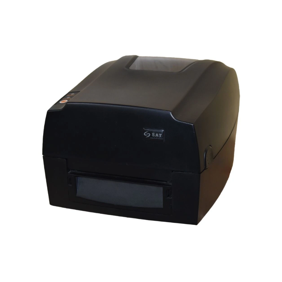 Impresora de etiquetas SAT TT448-2 USE