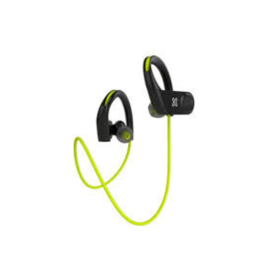 Audionos Deportivos  DynamiK amarillo KLIP XTREME KSM-750YL