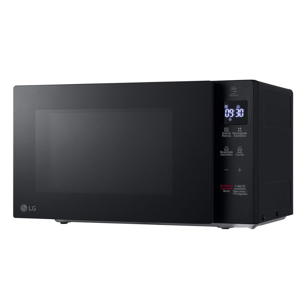Microondas LG 20 Lts