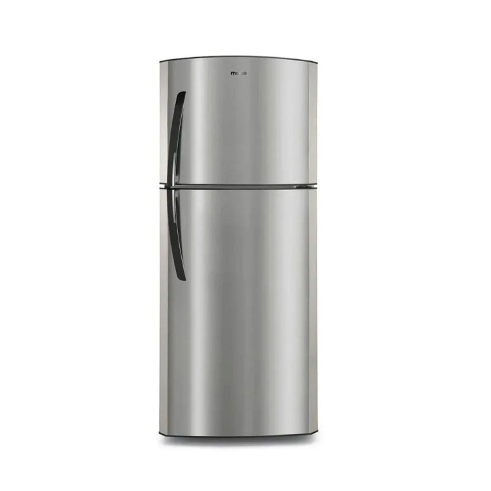 Refrigerador MABE 420 Lts Frío Seco Plata