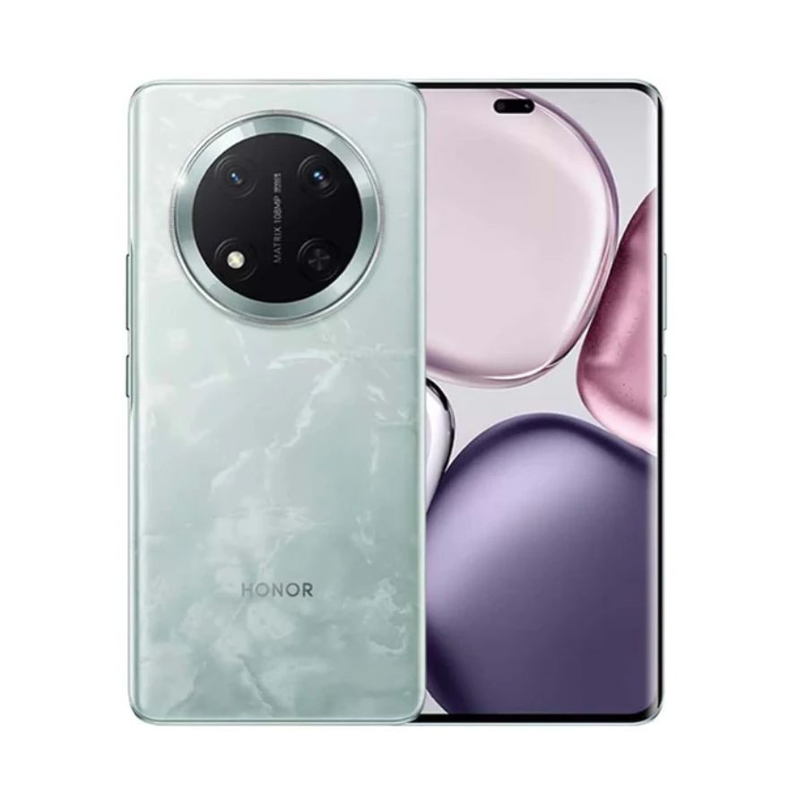 Celular HONOR Magic 7 Lite 5G 8+256 Verde